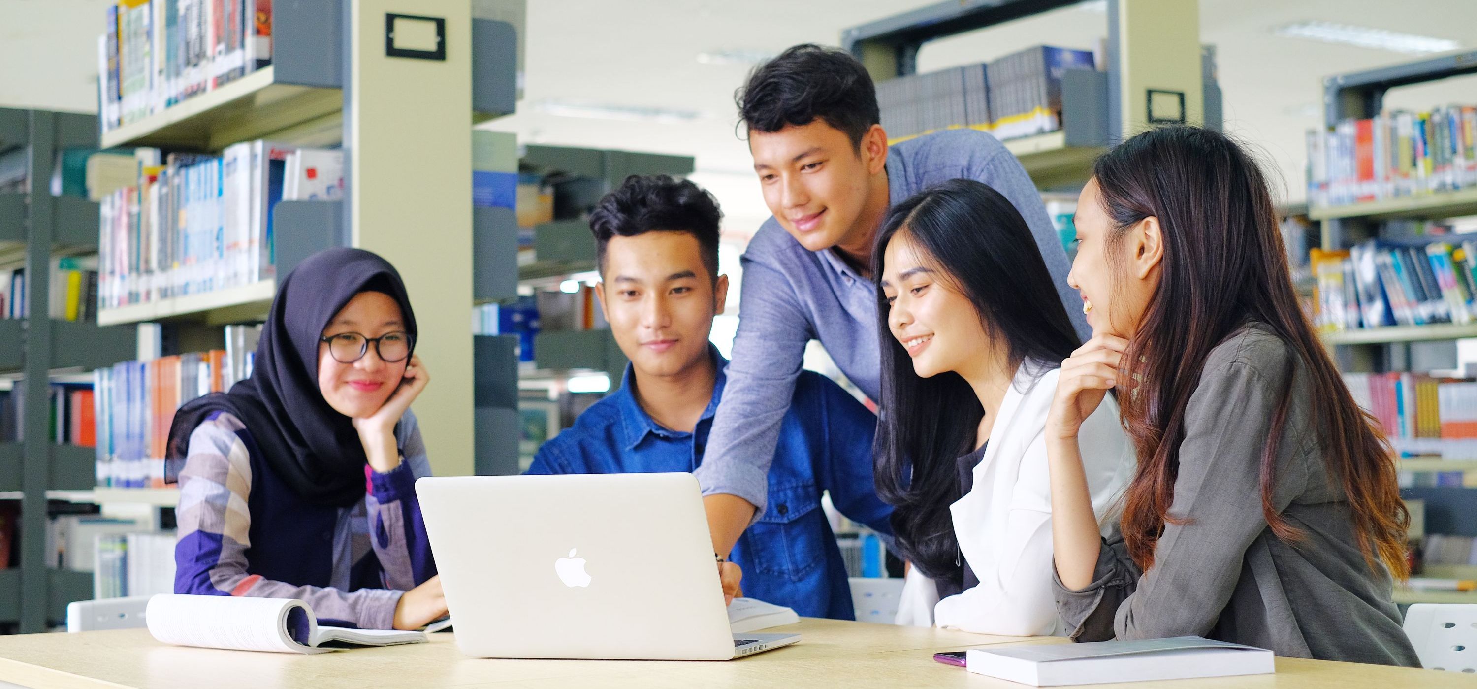 E-Learning Institut Teknologi Sumatera