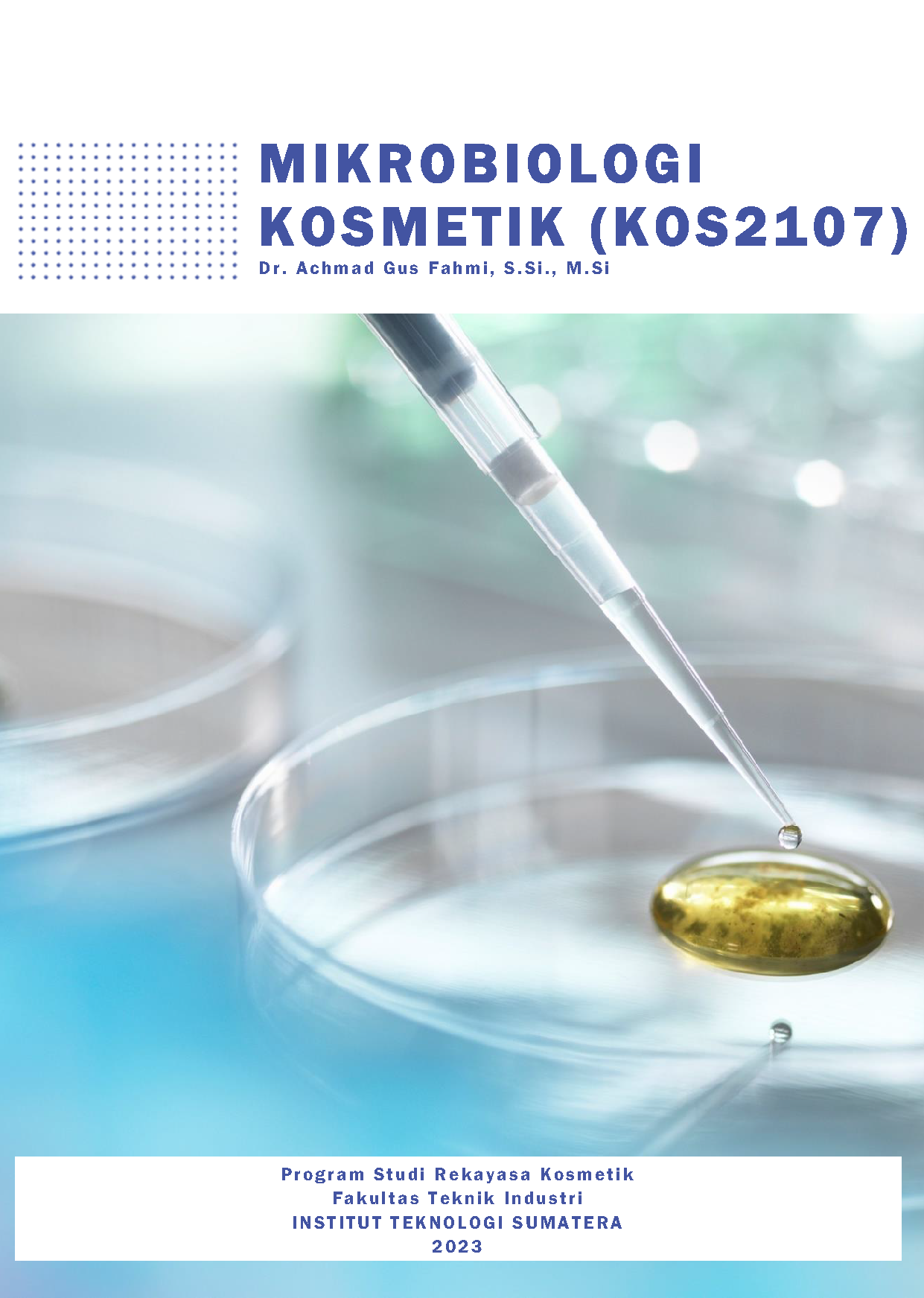 E-Learning ITERA: All courses