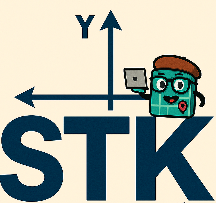 Sistem dan Transformasi Koordinat 25/26