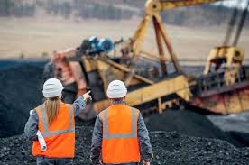 Pengolahan Bahan Galian