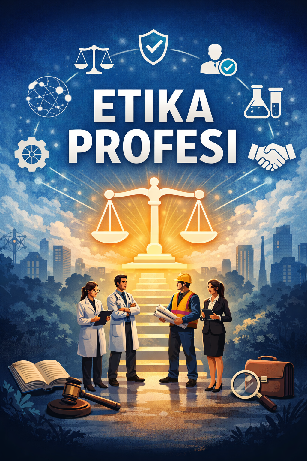 Etika Profesi dan K3